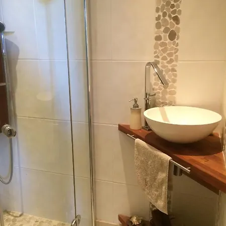Ancienne Tonnellerie Villa
