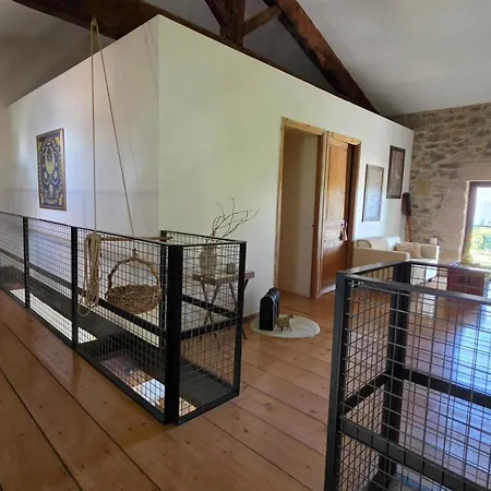 Villa Ancienne Tonnellerie *