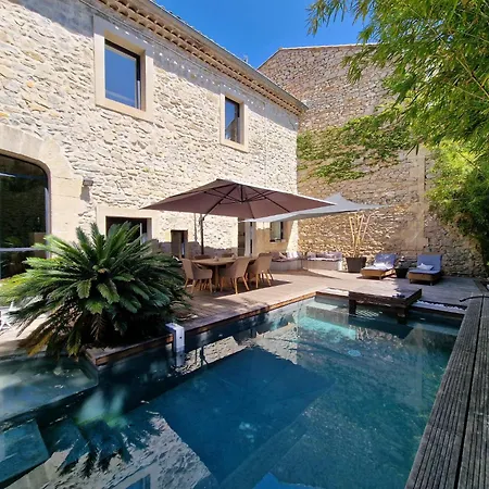 Ancienne Tonnellerie Villa
