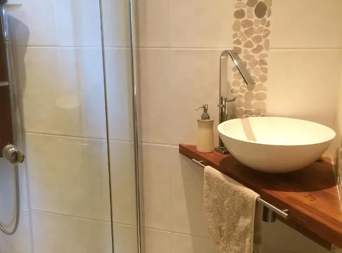 Ancienne Tonnellerie فيلة