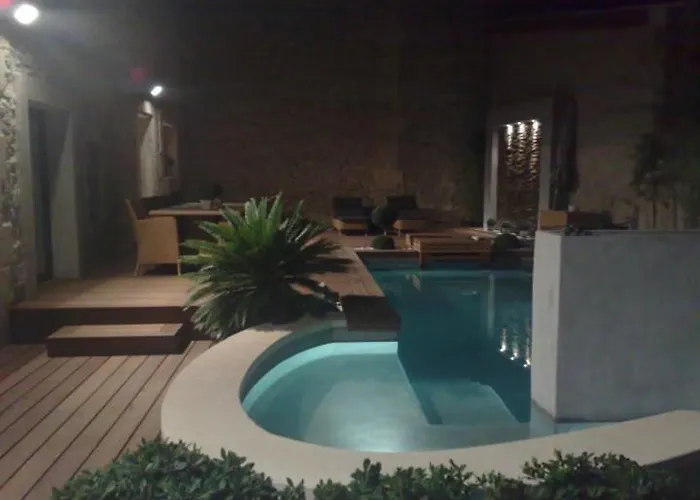 Ancienne Tonnellerie فيلة